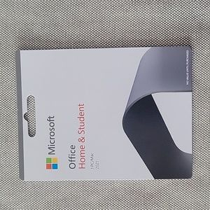 Microsoft Office Home & Student Gift Card